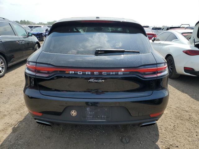 Photo 6 from auction – 2021 PORSCHE MACAN with VIN WP1AA2A5XMLB14159