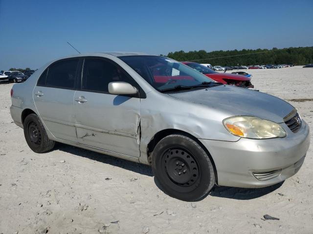 Photo 4 from auction – 2003 TOYOTA COROLLA CE with VIN 1NXBR32E73Z100369