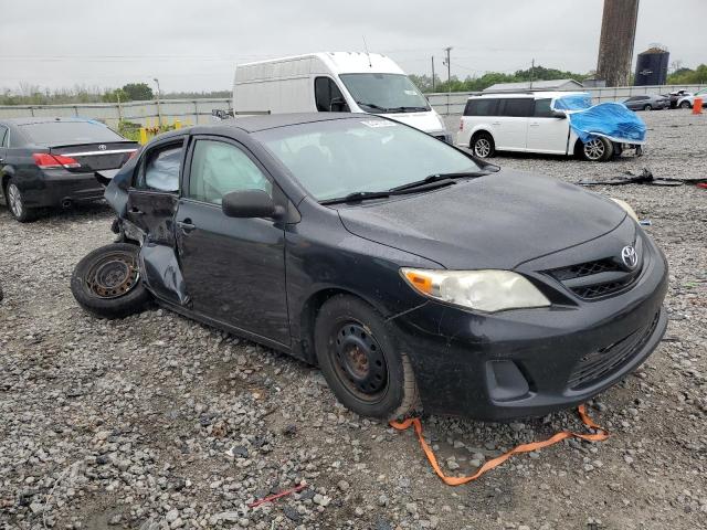Photo 4 from auction – 2011 TOYOTA COROLLA BASE with VIN JTDBU4EE0B9149080