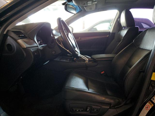 Photo 7 from auction – 2014 LEXUS GS 350 with VIN JTHBE1BL7E5044206