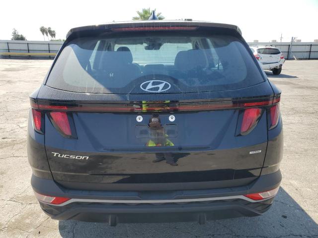 Photo 6 from auction – 2023 HYUNDAI TUCSON SE with VIN 5NMJACAE9PH275289