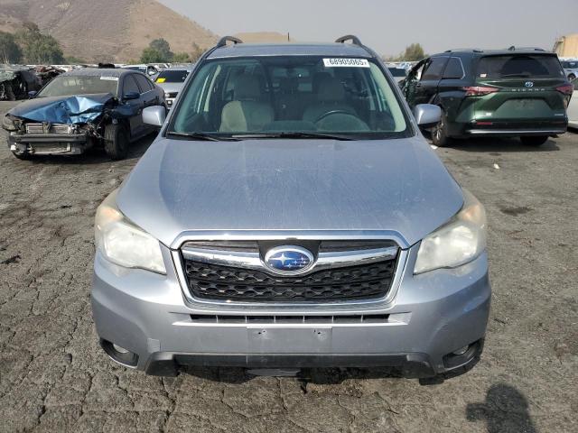 Photo 5 from auction – 2014 SUBARU FORESTER 2 with VIN JF2SJAHC0EH447156