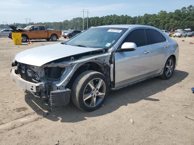 ACURA TSX SE 2012 with VIN JH4CU2F80CC024181 - Photo from auction