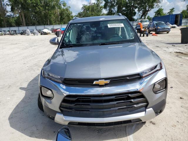 Photo 5 from auction – 2023 CHEVROLET TRAILBLAZER LT with VIN KL79MPS2XPB216503