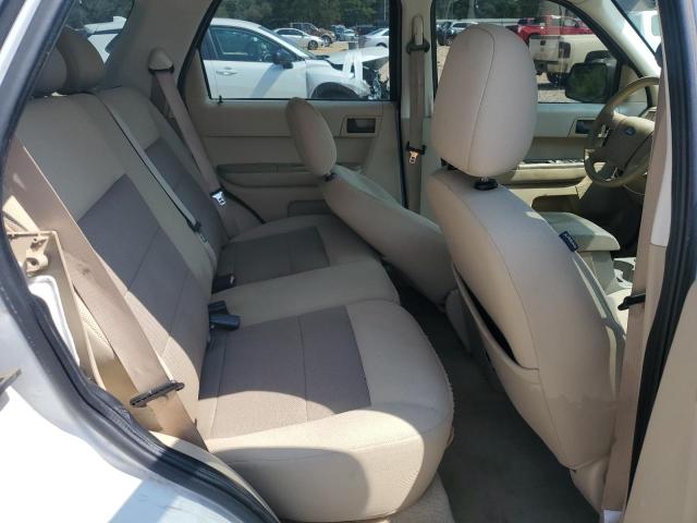 Photo 10 from auction – 2008 FORD ESCAPE XLT with VIN 1FMCU03128KB79093