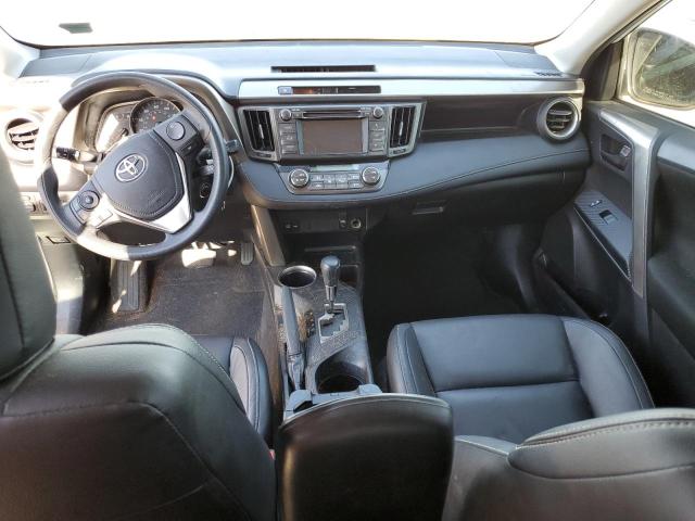 Photo 8 from auction – 2013 TOYOTA RAV4 XLE with VIN JTMWFREV6DD018289