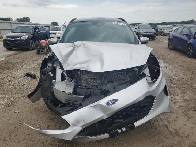 Photo 5 from auction – 2020 FORD ESCAPE SE with VIN 1FMCU9G69LUB85707