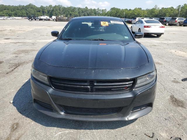 Photo 5 from auction – 2015 DODGE CHARGER with VIN 2C3CDXHG3FH844795