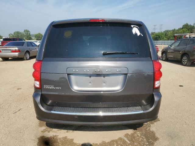 Photo 6 from auction – 2017 DODGE GRAND CARA with VIN 2C4RDGBG0HR550203