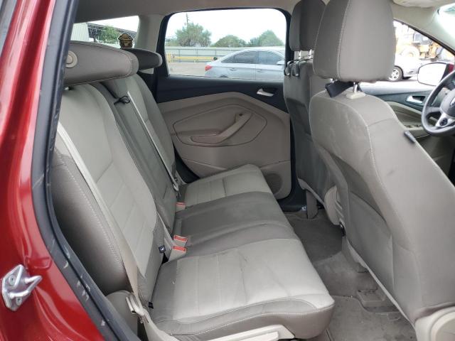 Photo 11 from auction – 2016 FORD ESCAPE SE with VIN 1FMCU0G79GUA39866