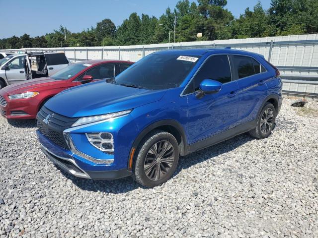 MITSUBISHI ECLIPSE CR 2022 с VIN JA4ATWAA1NZ004612 - Фото с аукциона