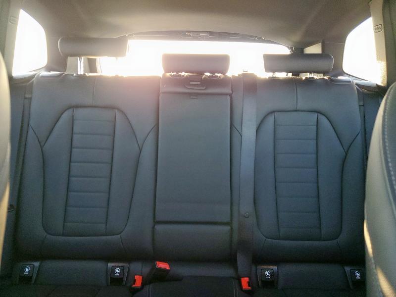 Photo 10 from auction – 2021 BMW X3 SDRIVE3 with VIN 5UXTY3C08M9G70577