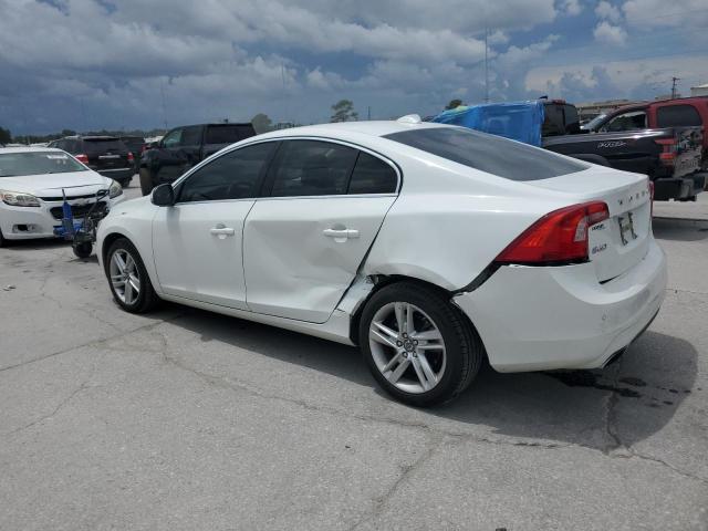 Photo 2 from auction – 2015 VOLVO S60 PREMIE with VIN YV140MFB8F1301470