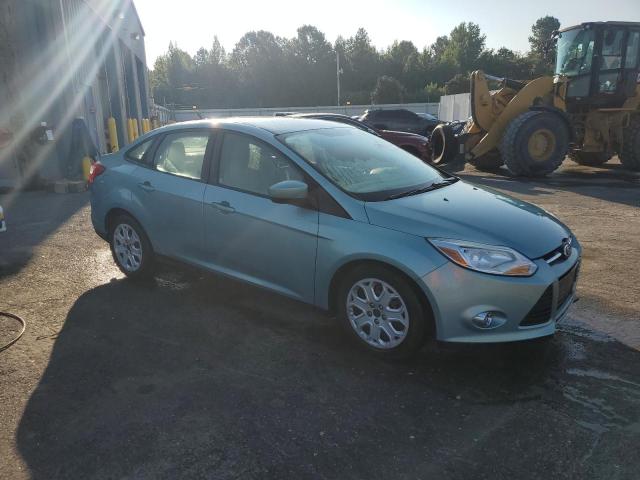 Photo 4 from auction – 2012 FORD FOCUS SE with VIN 1FAHP3F23CL360364