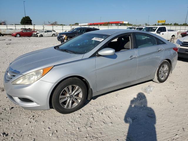 HYUNDAI SONATA GLS 2011 with VIN 5NPEB4AC4BH180007 - Photo from auction