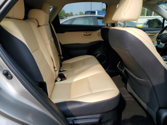 Снимка 11 от търг – 2019 LEXUS NX 300 BAS с VIN JTJBARBZ7K2201632