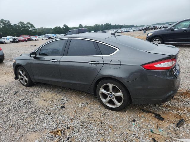 Фото 2 с аукциона – 2016 FORD FUSION SE с VIN 3FA6P0HD2GR112408