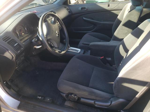Photo 7 from auction – 2003 HONDA CIVIC LX with VIN 1HGEM22543L041038