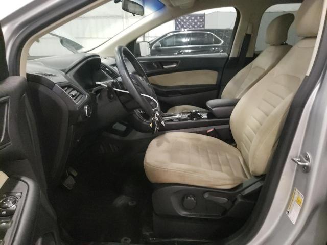 Photo 7 from auction – 2016 FORD EDGE SE with VIN 2FMPK4G92GBC00371