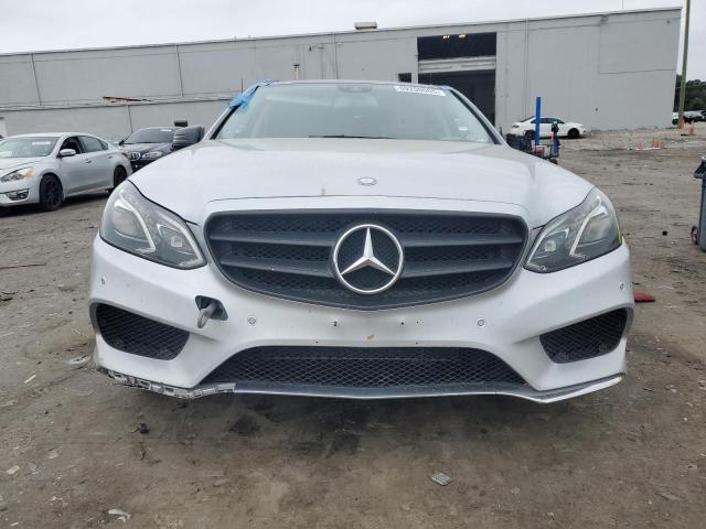 Photo 5 from auction – 2014 MERCEDES-BENZ E 350 with VIN WDDHF5KBXEA784675