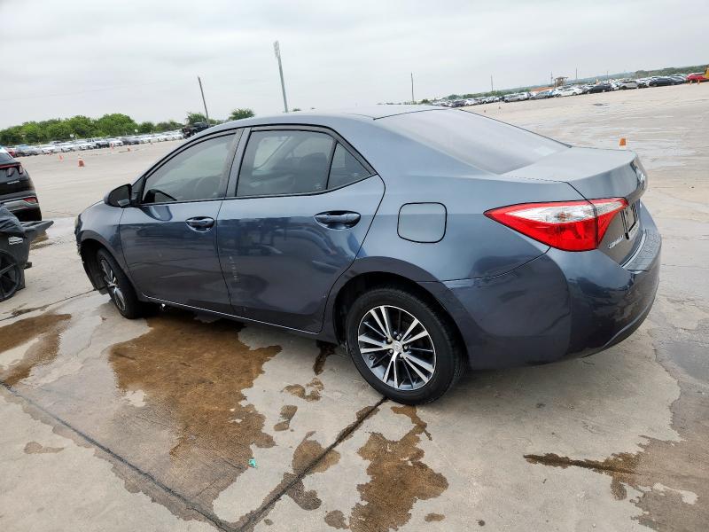Zdjęcie 2 z aukcji – 2016 TOYOTA COROLLA LE z VIN 5YFBURHE0GP487749