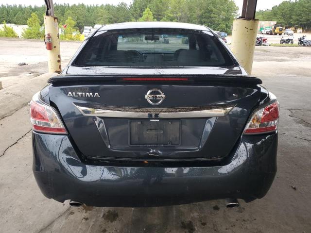 Photo 6 from auction – 2015 NISSAN ALTIMA 2.5 with VIN 1N4AL3AP1FC207289