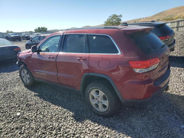 Photo 2 from auction – 2015 JEEP GRAND CHER with VIN 1C4RJFAG3FC691681