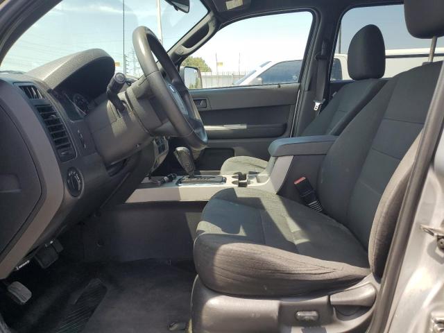Photo 7 from auction – 2010 FORD ESCAPE XLT with VIN 1FMCU0D76AKA27813