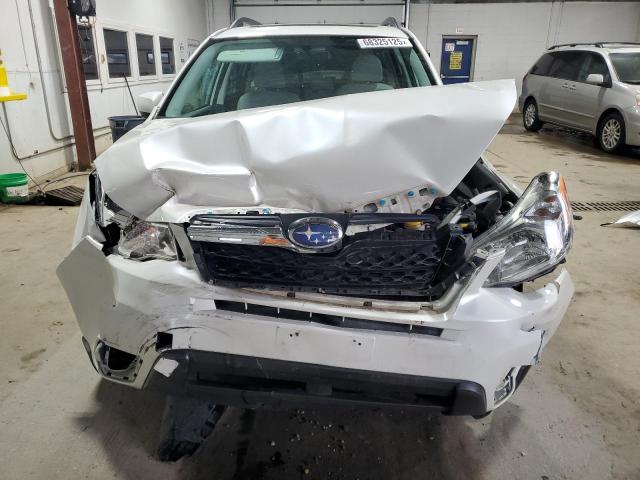 Photo 5 from auction – 2015 SUBARU FORESTER 2 with VIN JF2SJADC1FH804755