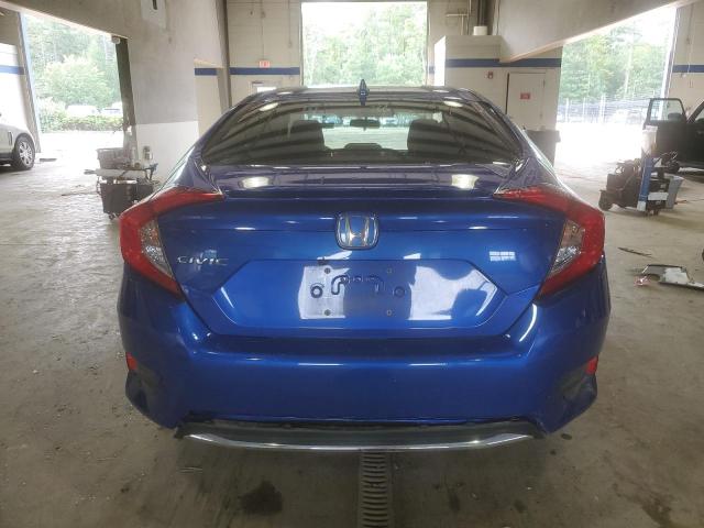 Photo 6 from auction – 2020 HONDA CIVIC EX with VIN 19XFC1F36LE010293