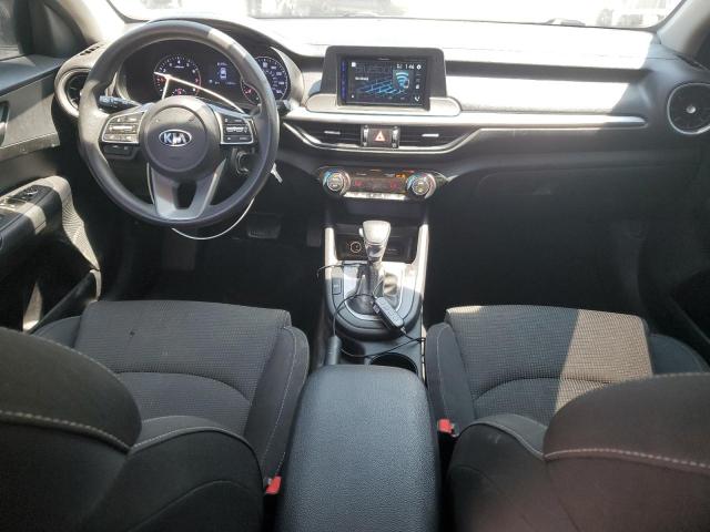 Photo 8 from auction – 2019 KIA FORTE FE with VIN 3KPF24AD8KE064360