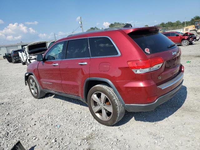 Photo 2 from auction – 2015 JEEP GRAND CHER with VIN 1C4RJEBG0FC848558