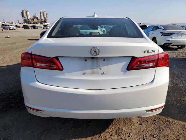 Photo 6 from auction – 2020 ACURA TLX with VIN 19UUB1F39LA010075