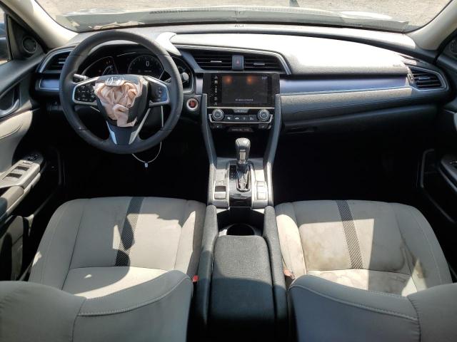 Photo 8 from auction – 2017 HONDA CIVIC EX with VIN 2HGFC1F34HH655084