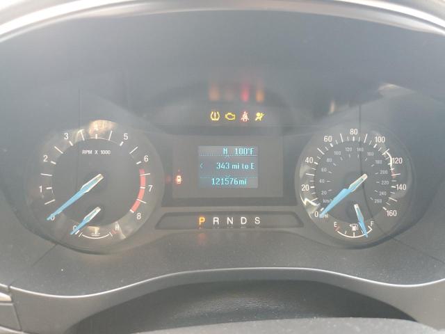 Photo 9 from auction – 2016 FORD FUSION S with VIN 3FA6P0G73GR314184