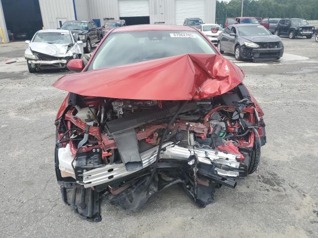 Photo 5 from auction – 2020 TOYOTA COROLLA LE with VIN 5YFEPRAE6LP108018