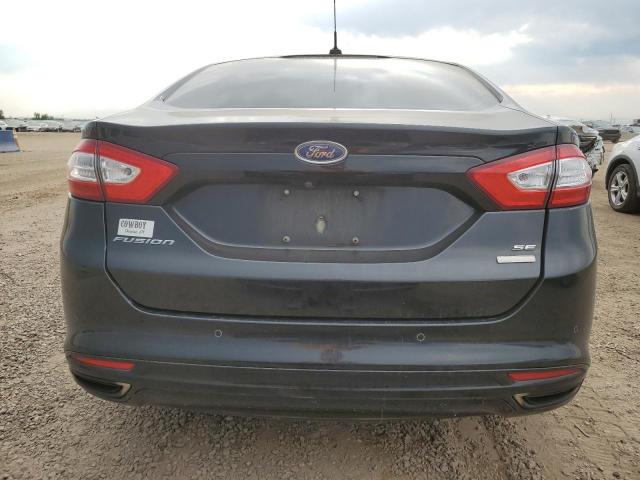 Photo 6 from auction – 2016 FORD FUSION SE with VIN 3FA6P0T94GR378662