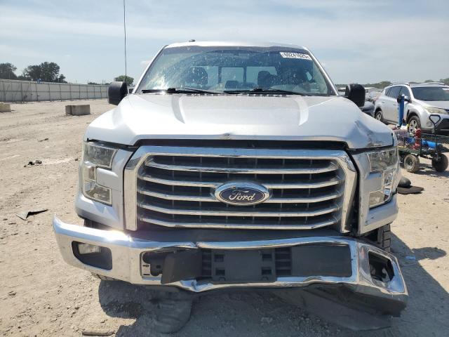 صورة رقم 5 من المزاد - 2015 FORD F150 SUPERCREW مع VIN 1FTEW1CF0FFB30358