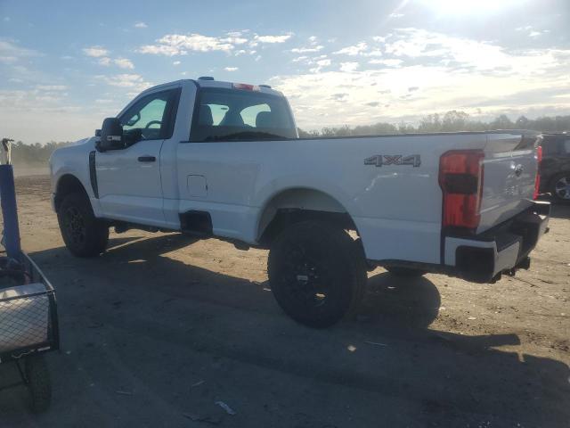 Photo 2 from auction – 2024 FORD F250 SUPER with VIN 1FTRF2BN4REC99745