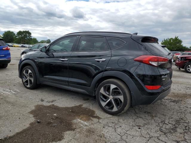 Photo 2 from auction – 2016 HYUNDAI TUCSON LIM with VIN KM8J3CA24GU164038