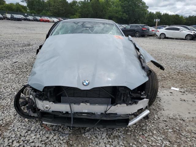 Photo 5 from auction – 2025 BMW 540 XI with VIN WBA63FJ09SCU39909