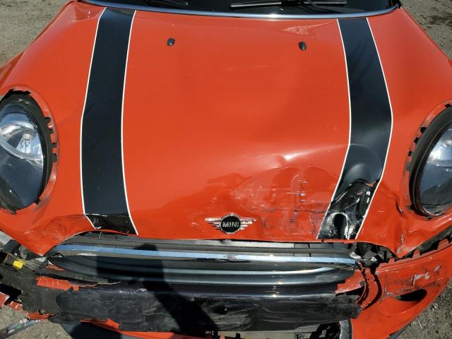 Photo 11 from auction – 2019 MINI COOPER with VIN WMWXP5C5XK2H95208