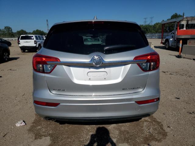 Photo 6 from auction – 2017 BUICK ENVISION E with VIN LRBFXBSA9HD128442