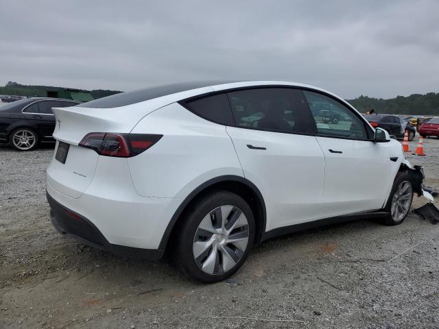 Photo 3 from auction – 2023 TESLA MODEL Y with VIN 7SAYGDEE3PA147497