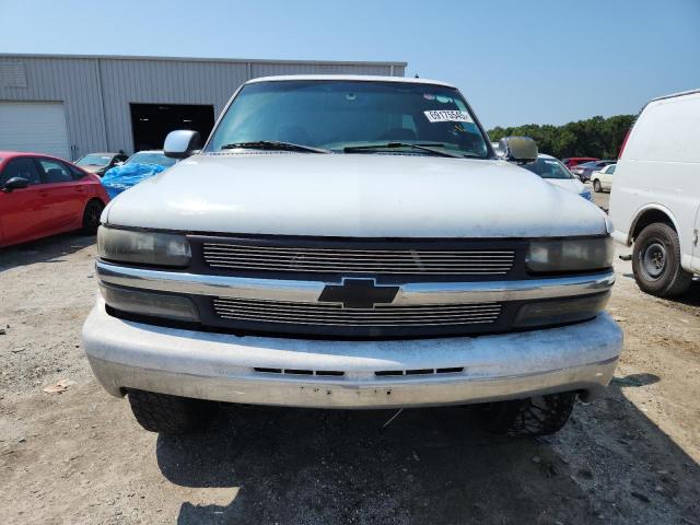 Photo 5 from auction – 2002 CHEVROLET SILVERADO with VIN 1GCEK19T52Z118014