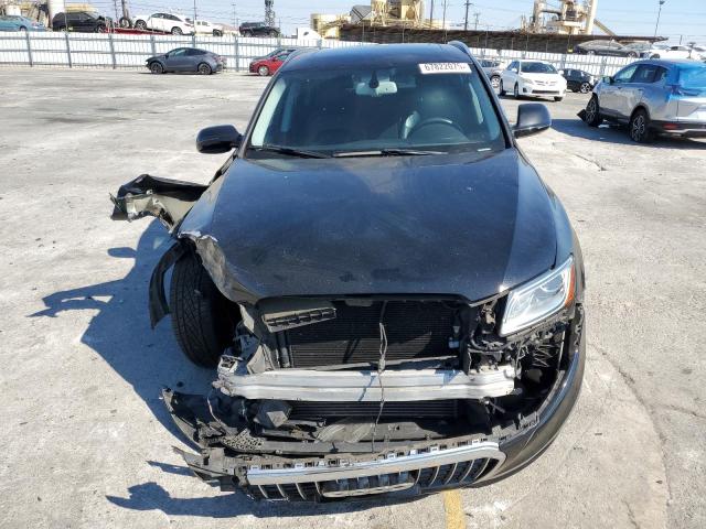 Photo 5 from auction – 2015 AUDI Q5 PREMIUM with VIN WA1LFAFP7FA137231