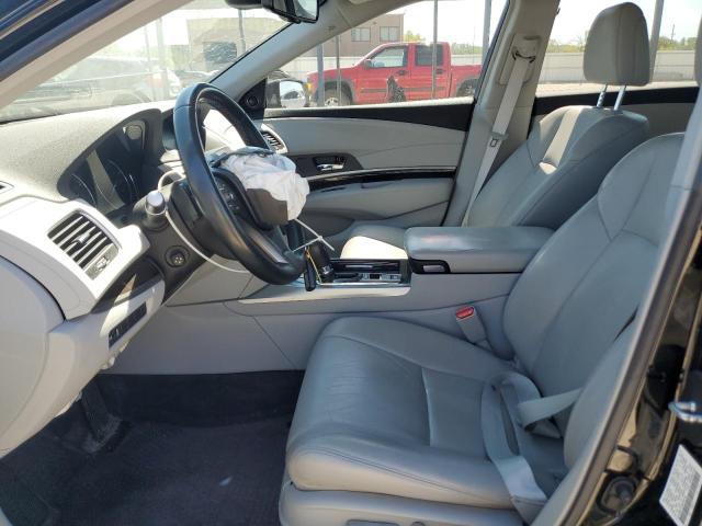 Photo 7 from auction – 2014 ACURA RLX TECH with VIN JH4KC1F50EC006748