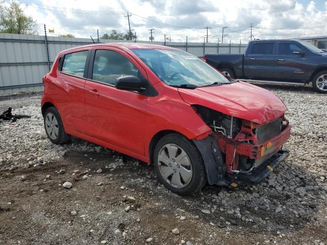 صورة رقم 4 من المزاد - 2016 CHEVROLET SPARK LS مع VIN KL8CB6SA1GC580747