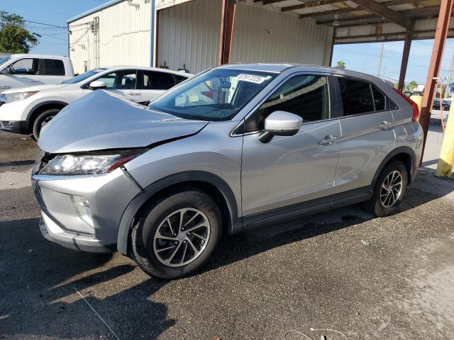MITSUBISHI ECLIPSE CR 2020 with VIN JA4AS3AA6LZ032193 - Photo from auction