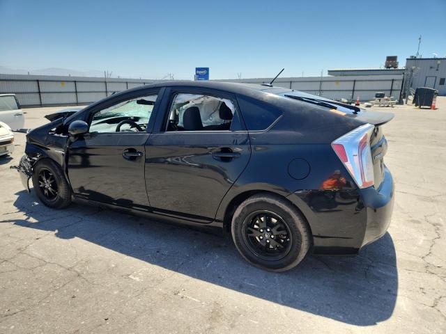 Photo 2 from auction – 2014 TOYOTA PRIUS with VIN JTDKN3DU0E1810920